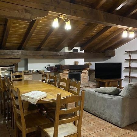 Casa Rural MAITETXU Viscarret-Guerendiain Exterior foto