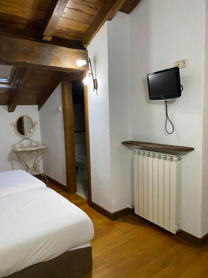Casa Rural MAITETXU Viscarret-Guerendiain Exterior foto