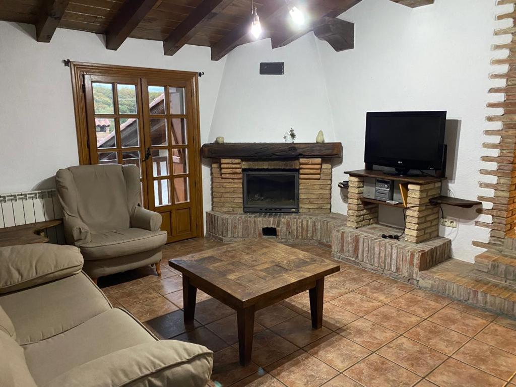 Casa Rural MAITETXU Viscarret-Guerendiain Exterior foto