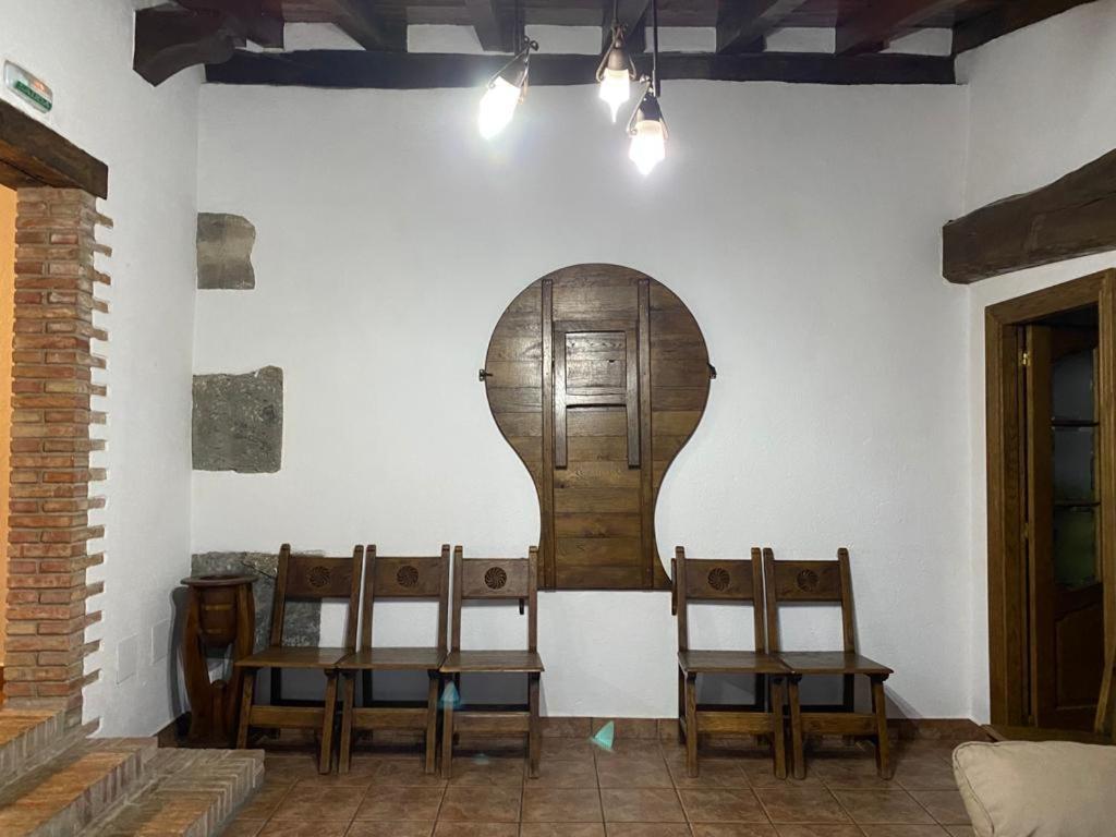 Casa Rural MAITETXU Viscarret-Guerendiain Exterior foto