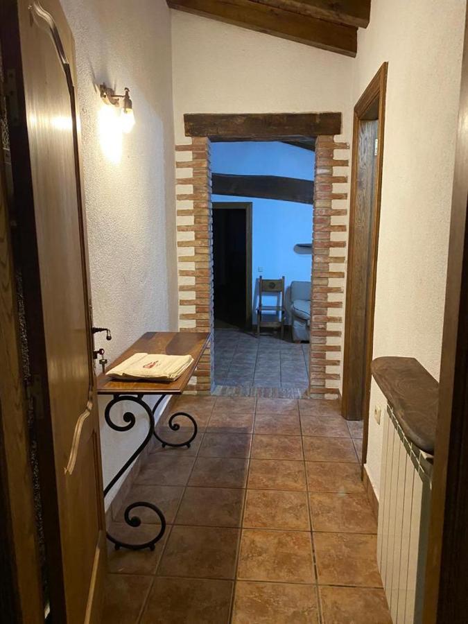 Casa Rural MAITETXU Viscarret-Guerendiain Exterior foto