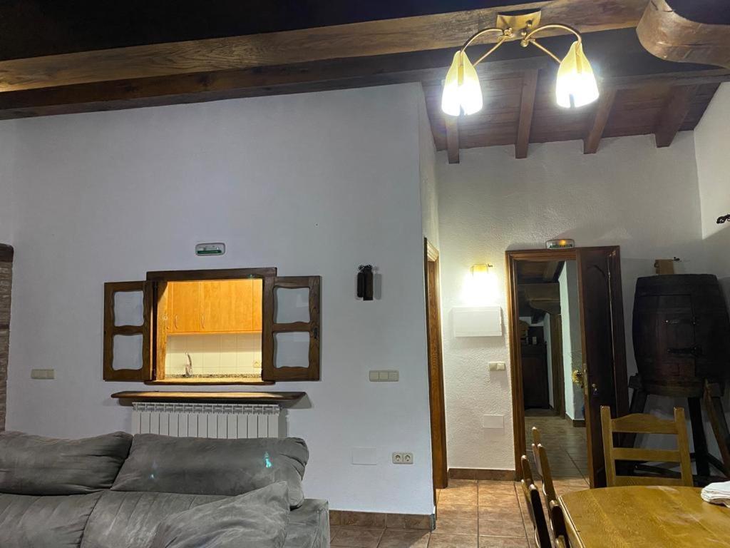 Casa Rural MAITETXU Viscarret-Guerendiain Exterior foto
