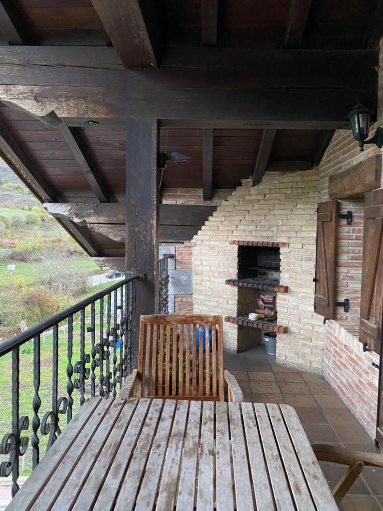 Casa Rural MAITETXU Viscarret-Guerendiain Habitación foto