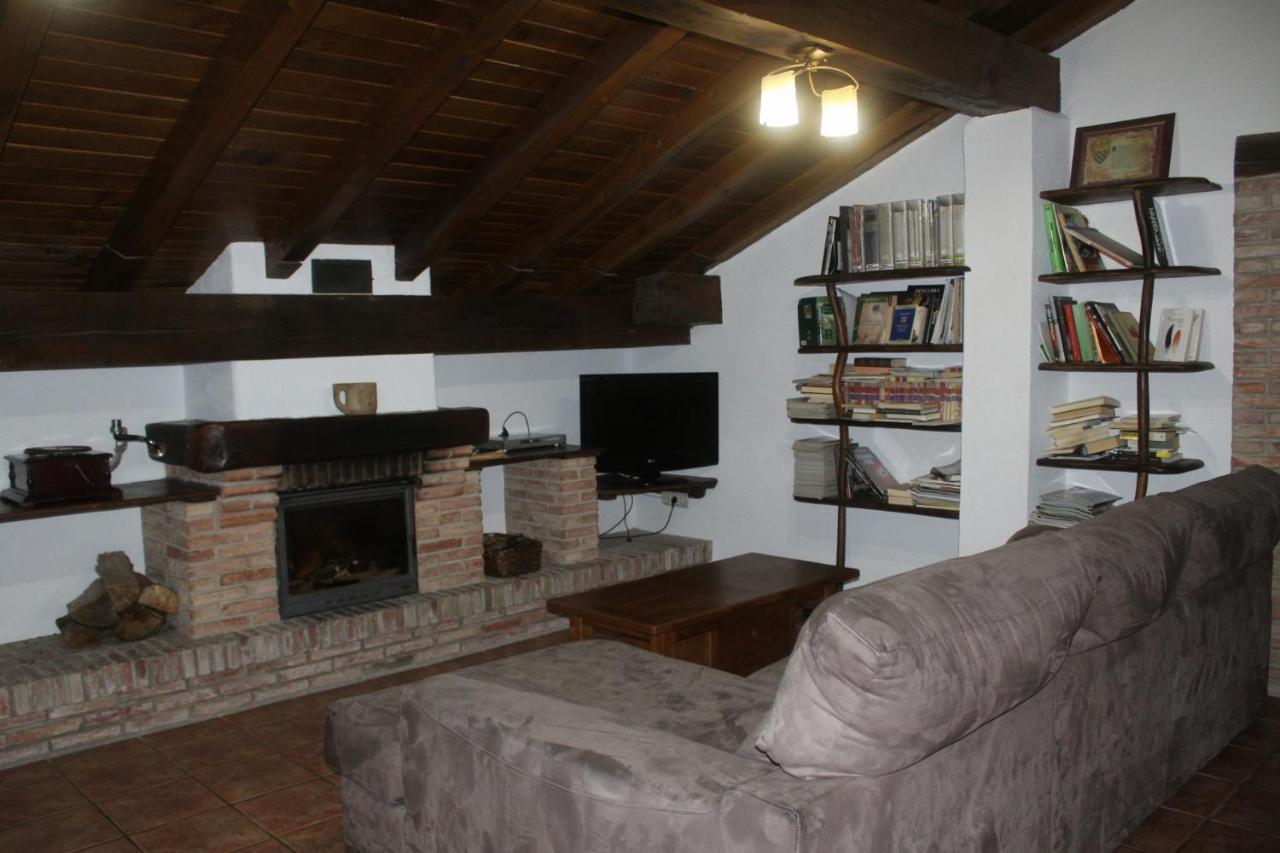 Casa Rural MAITETXU Viscarret-Guerendiain Exterior foto