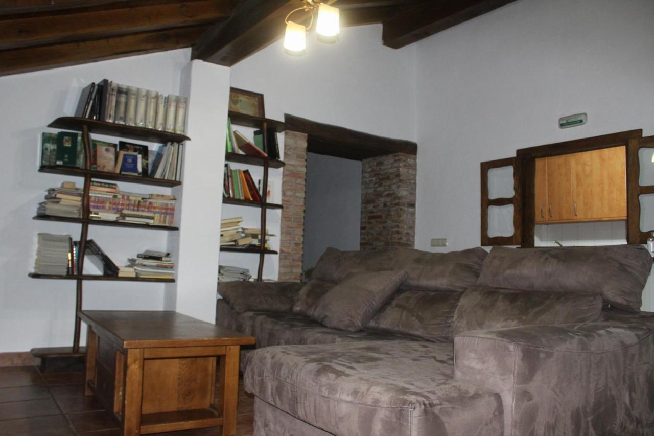 Casa Rural MAITETXU Viscarret-Guerendiain Exterior foto