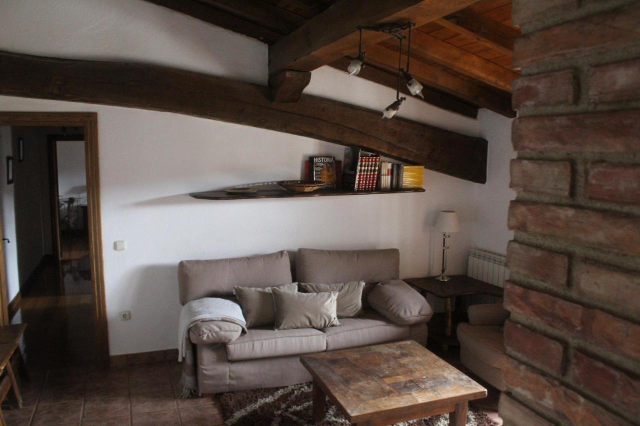 Casa Rural MAITETXU Viscarret-Guerendiain Exterior foto